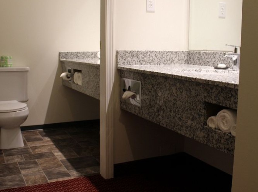 Hotel Maverick Motor Inn | Kamloops | British Columbia | Canada 8