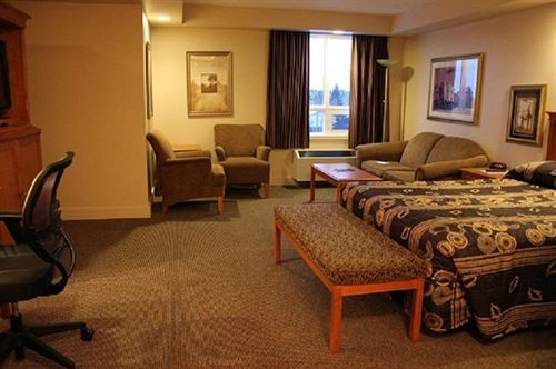 Hotel Travelodge Spruce Grove | Spruce Grove | Alberta | Canada 1