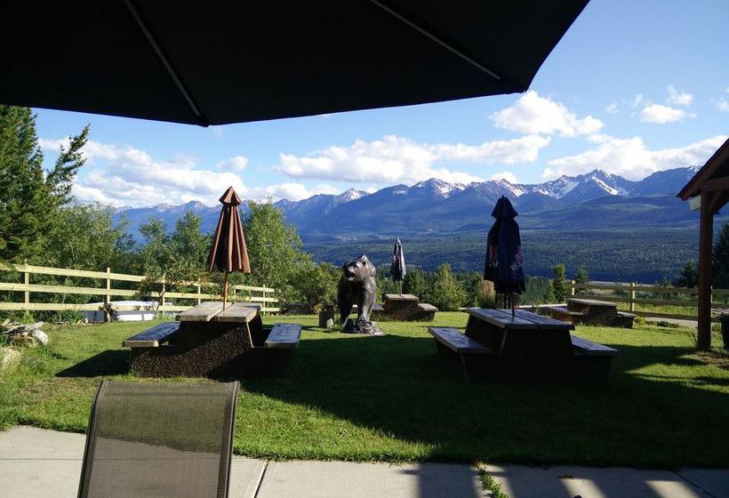 Hotel Days Inn Golden | Golden | British Columbia | Canada 12