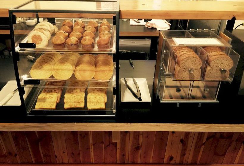 Hotel Days Inn Golden | Golden | British Columbia | Canada 14