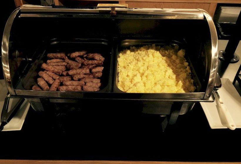 Hotel Days Inn Golden | Golden | British Columbia | Canada 15