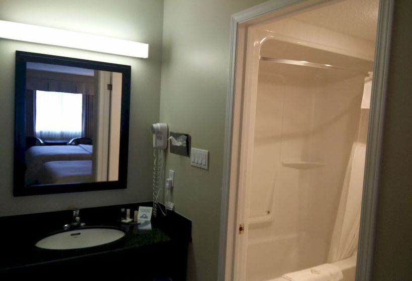 Hotel Days Inn Golden | Golden | British Columbia | Canada 2