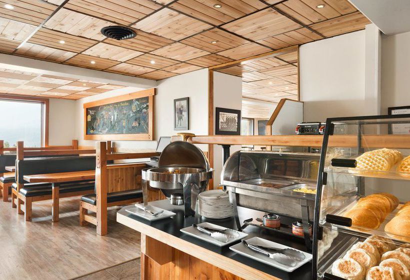 Hotel Days Inn Golden | Golden | British Columbia | Canada 20