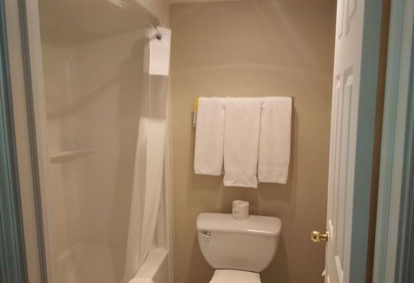 Hotel Days Inn Golden | Golden | British Columbia | Canada 4