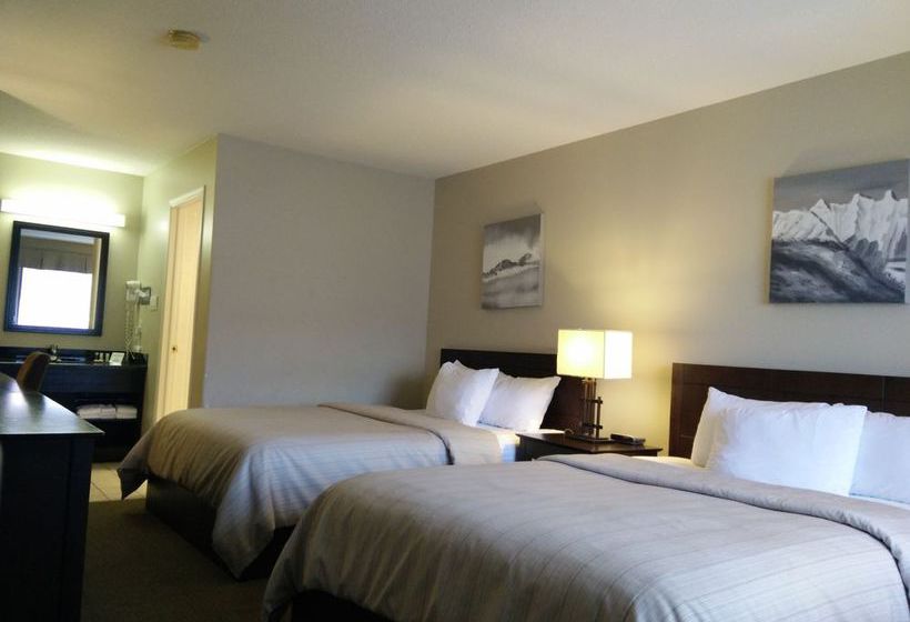 Hotel Days Inn Golden | Golden | British Columbia | Canada 7