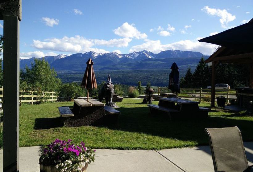 Hotel Days Inn Golden | Golden | British Columbia | Canada 9