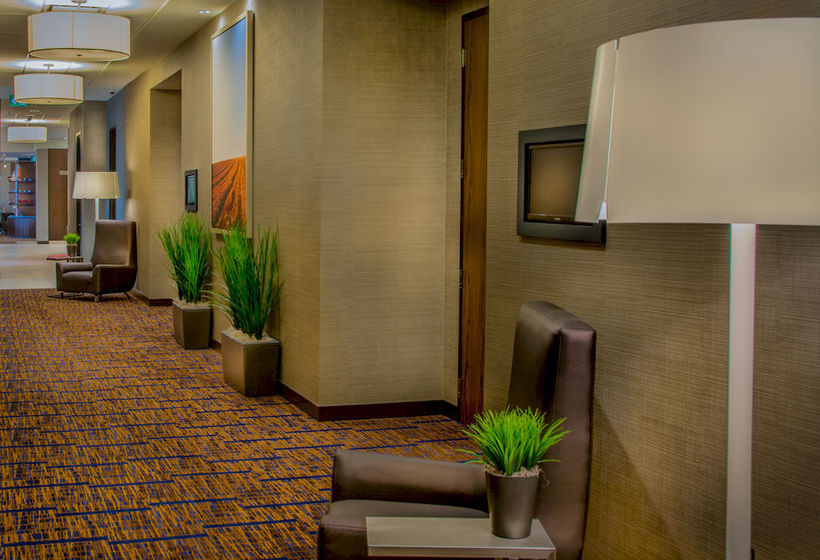 Hotel Courtyard Winnipeg Airport | Winnipeg | Manitoba | Canada 1