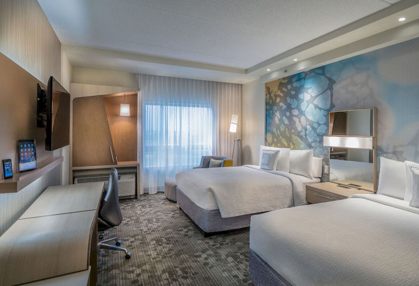 Hotel Courtyard Winnipeg Airport | Winnipeg | Manitoba | Canada 11