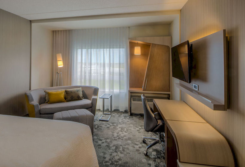 Hotel Courtyard Winnipeg Airport | Winnipeg | Manitoba | Canada 12