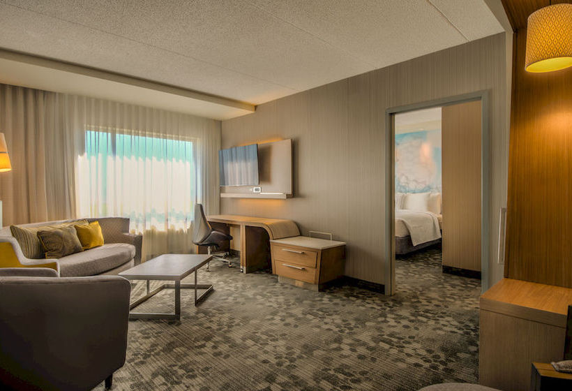 Hotel Courtyard Winnipeg Airport | Winnipeg | Manitoba | Canada 14