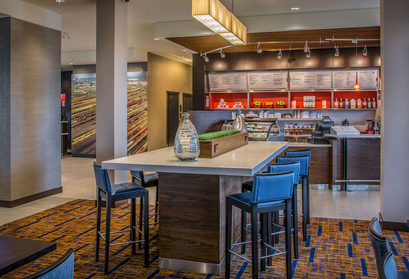 Hotel Courtyard Winnipeg Airport | Winnipeg | Manitoba | Canada 15