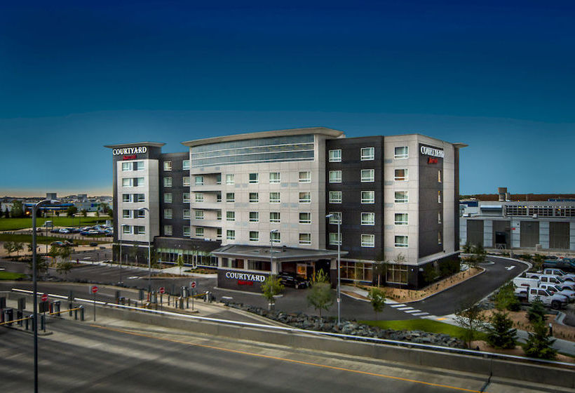 Hotel Courtyard Winnipeg Airport | Winnipeg | Manitoba | Canada 16