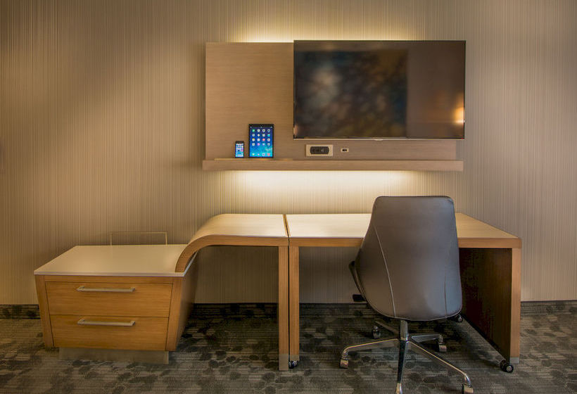 Hotel Courtyard Winnipeg Airport | Winnipeg | Manitoba | Canada 17