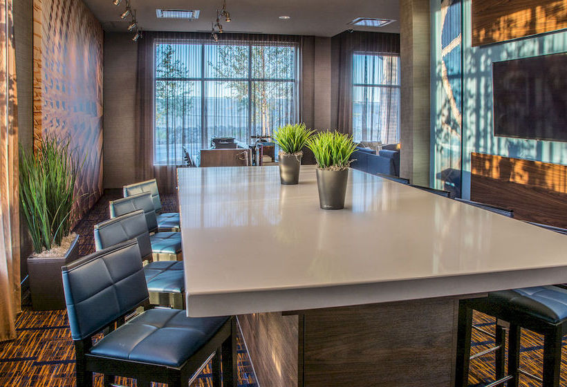 Hotel Courtyard Winnipeg Airport | Winnipeg | Manitoba | Canada 19