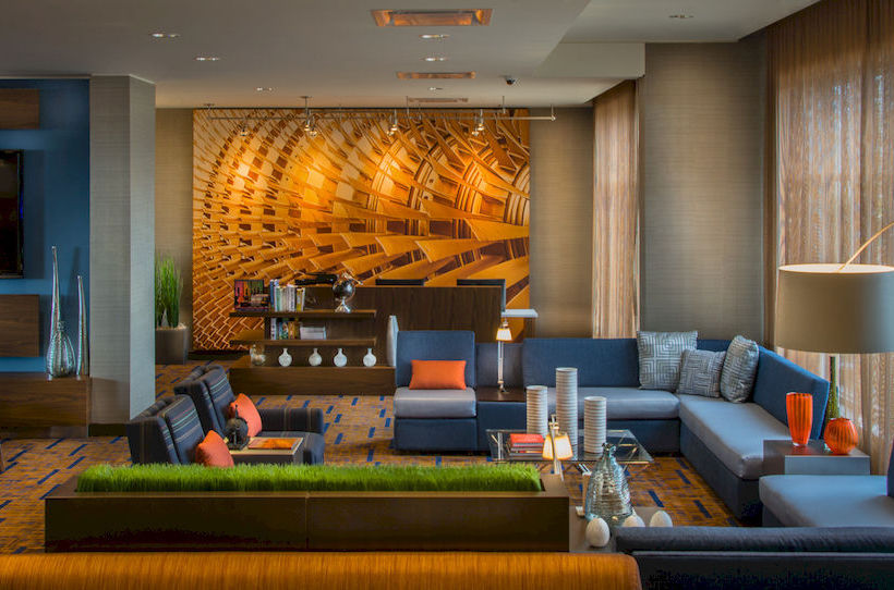 Hotel Courtyard Winnipeg Airport | Winnipeg | Manitoba | Canada 20