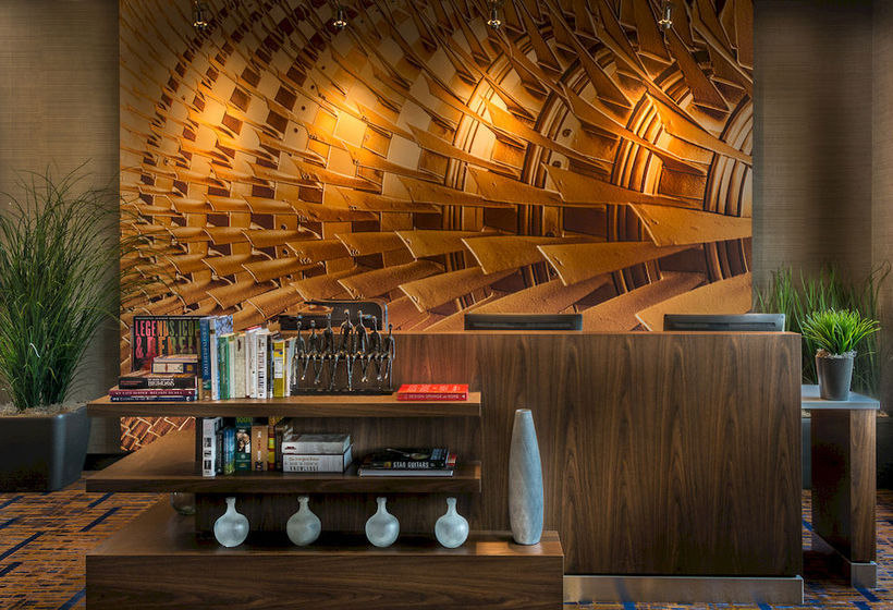 Hotel Courtyard Winnipeg Airport | Winnipeg | Manitoba | Canada 3