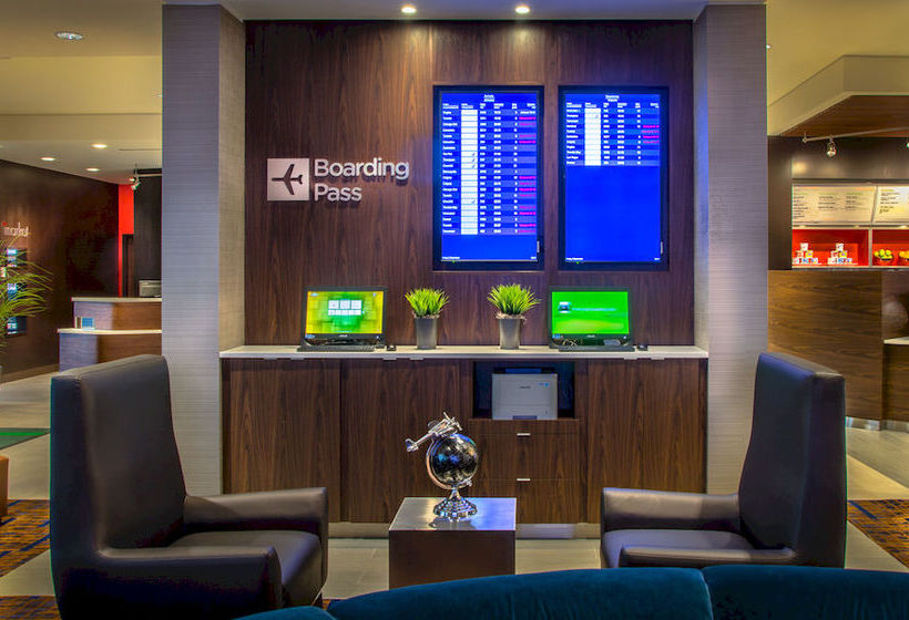 Hotel Courtyard Winnipeg Airport | Winnipeg | Manitoba | Canada 4