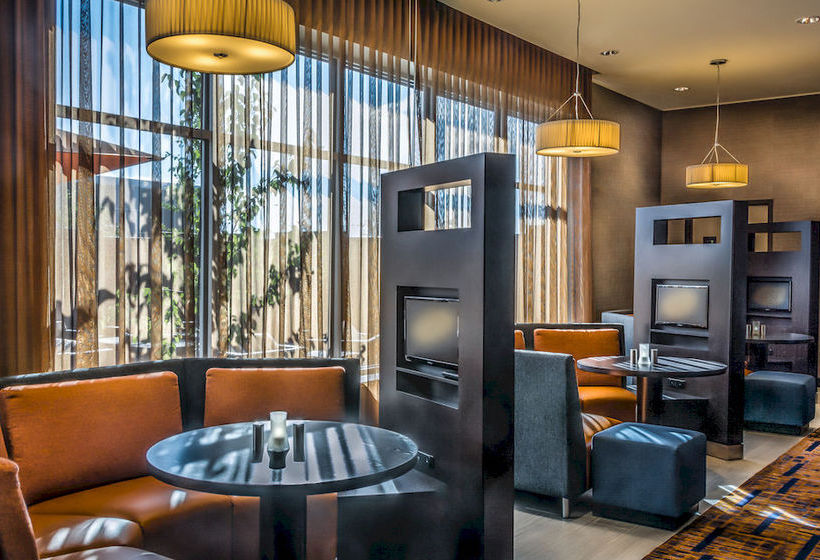 Hotel Courtyard Winnipeg Airport | Winnipeg | Manitoba | Canada 5