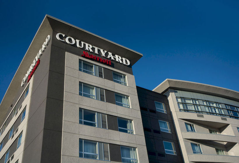 Hotel Courtyard Winnipeg Airport | Winnipeg | Manitoba | Canada 7