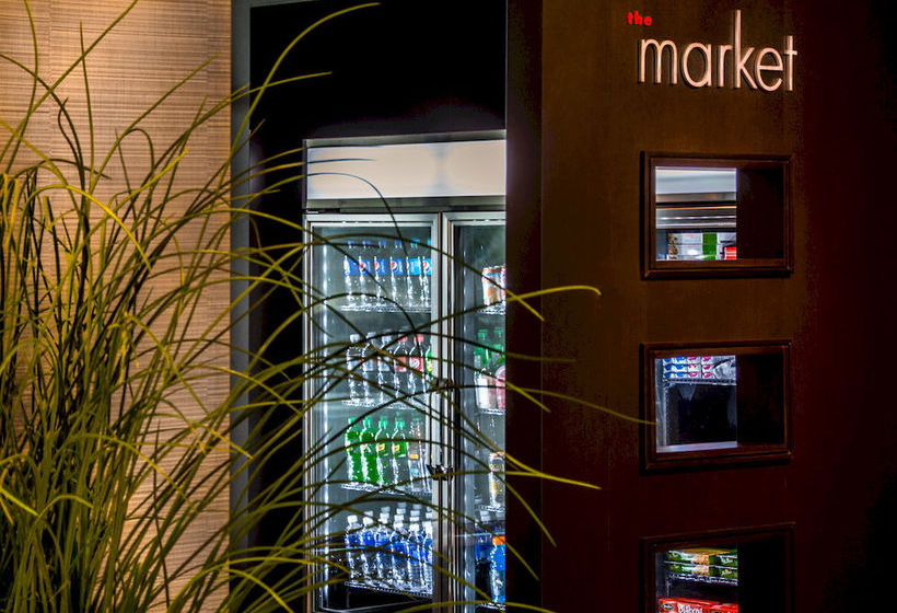 Hotel Courtyard Winnipeg Airport | Winnipeg | Manitoba | Canada 8