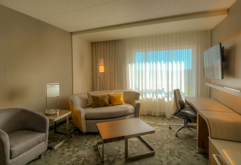 Hotel Courtyard Winnipeg Airport | Winnipeg | Manitoba | Canada 9