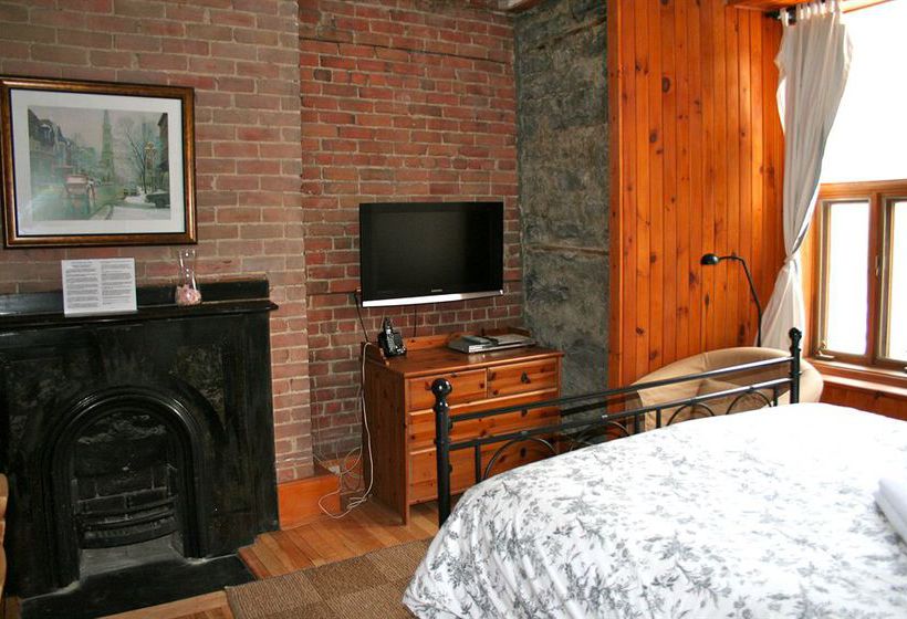 University Bed And Breakfast | Montreal | Quebec | Canada 5