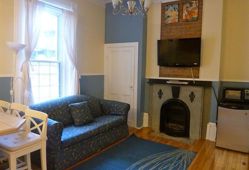 University Bed And Breakfast | Montreal | Quebec | Canada 6