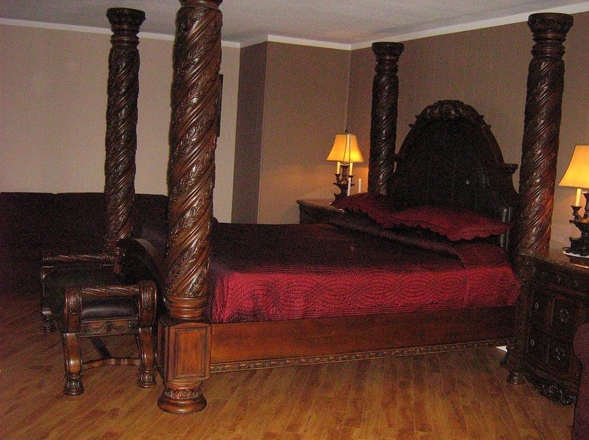 Parkway Motel | Pincher Creek | Alberta | Canada 1