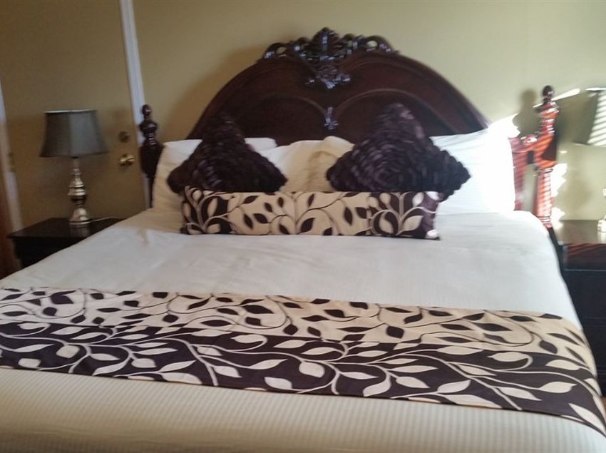 Parkway Motel | Pincher Creek | Alberta | Canada 11