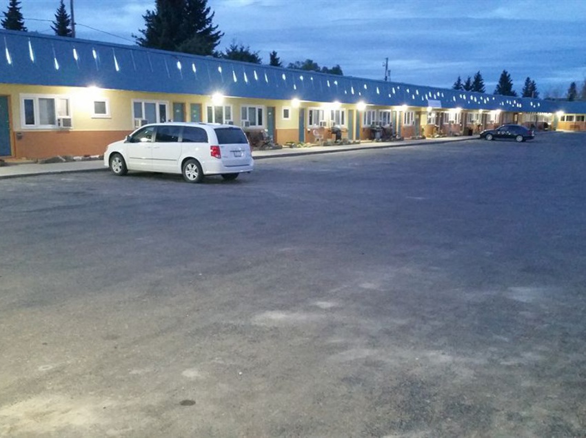 Parkway Motel | Pincher Creek | Alberta | Canada 13
