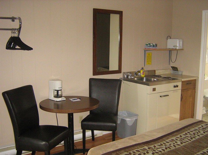 Parkway Motel | Pincher Creek | Alberta | Canada 14