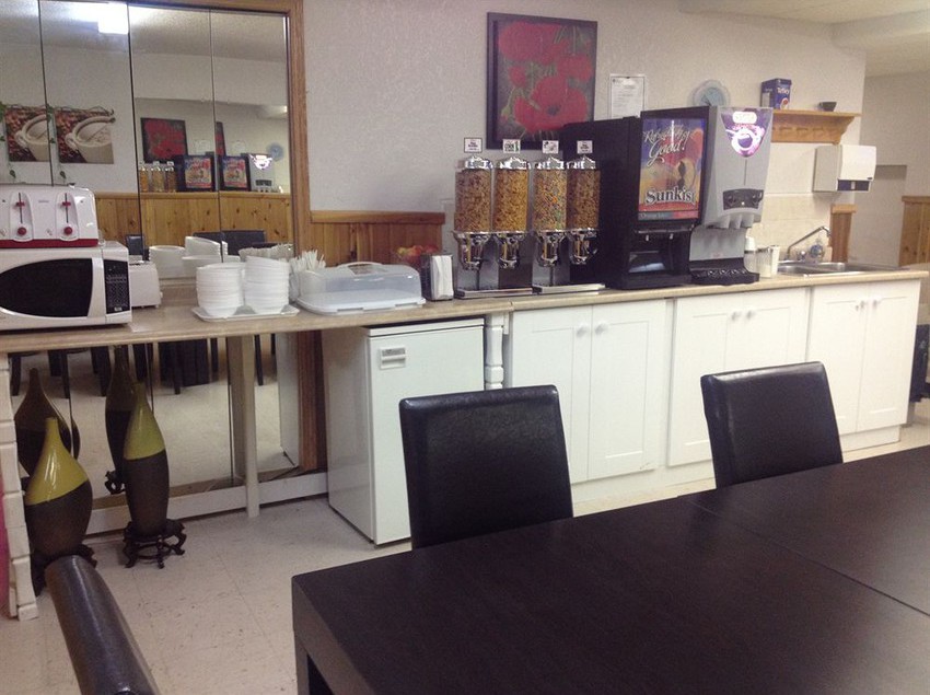 Parkway Motel | Pincher Creek | Alberta | Canada 16