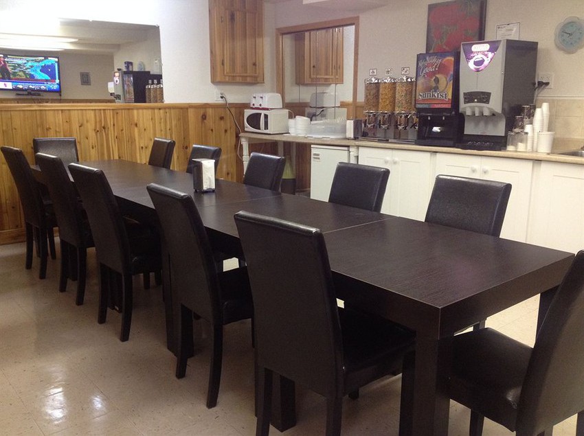 Parkway Motel | Pincher Creek | Alberta | Canada 17