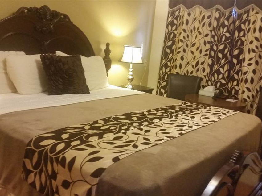 Parkway Motel | Pincher Creek | Alberta | Canada 19