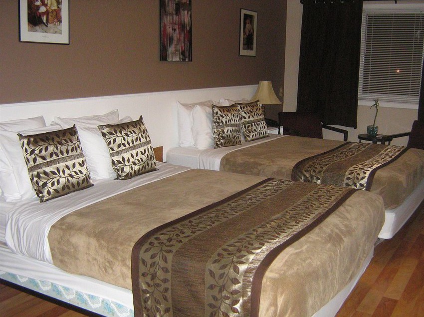 Parkway Motel | Pincher Creek | Alberta | Canada 2