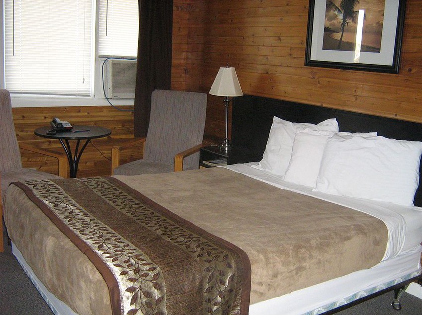 Parkway Motel | Pincher Creek | Alberta | Canada 4