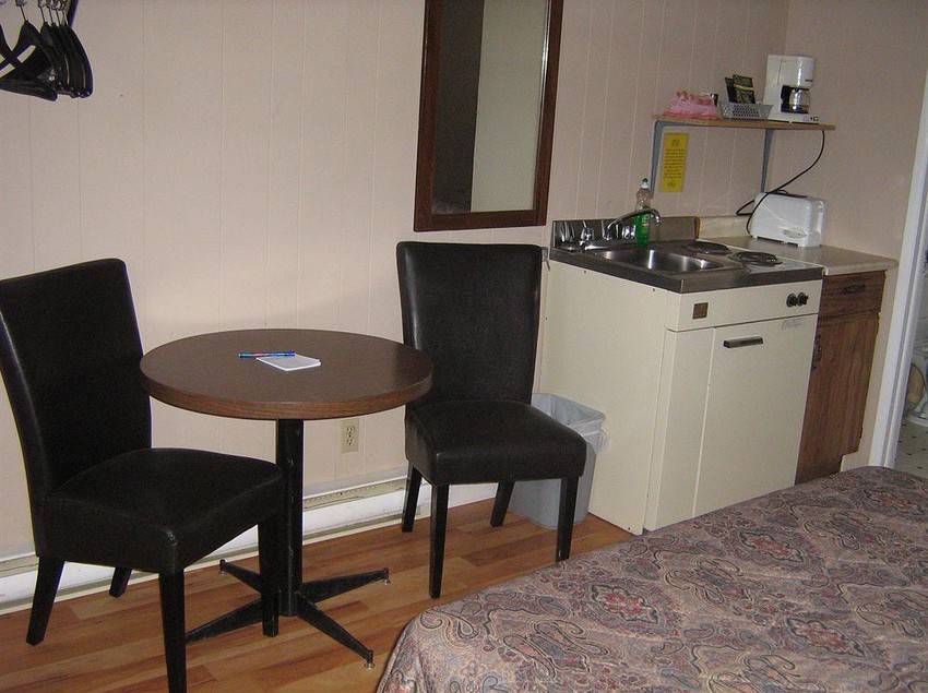 Parkway Motel | Pincher Creek | Alberta | Canada 5