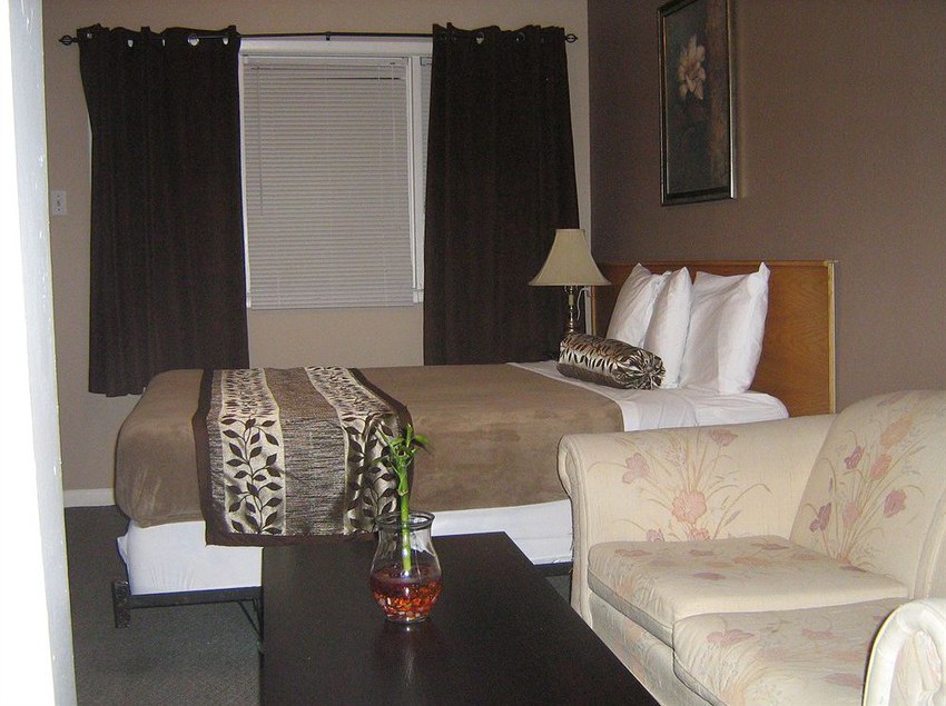 Parkway Motel | Pincher Creek | Alberta | Canada 6