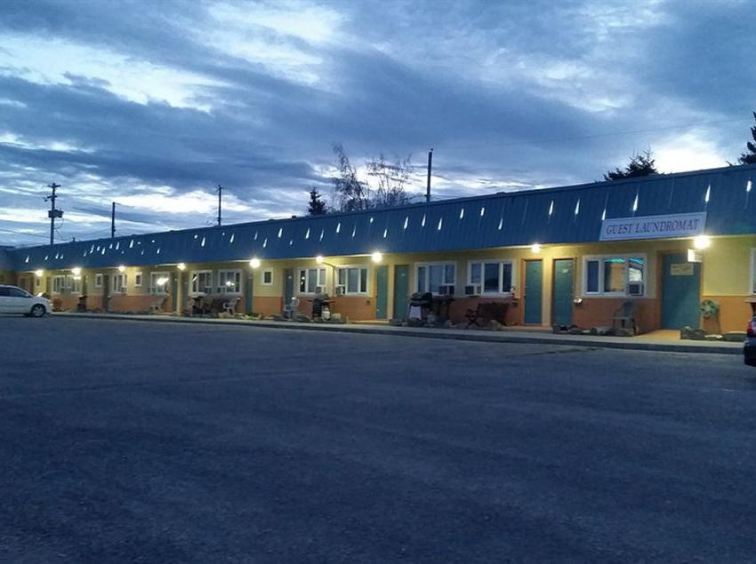 Parkway Motel | Pincher Creek | Alberta | Canada 8