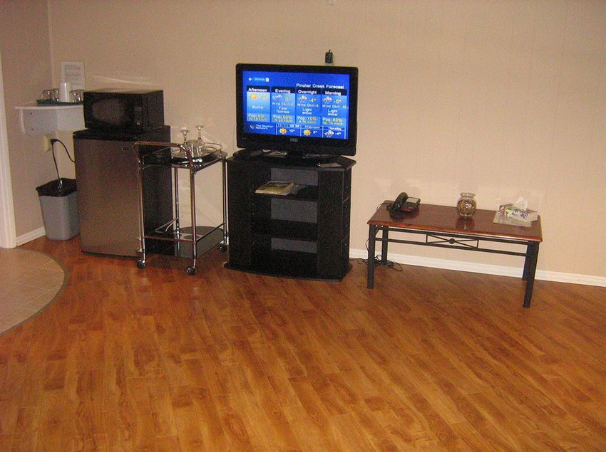 Parkway Motel | Pincher Creek | Alberta | Canada 9