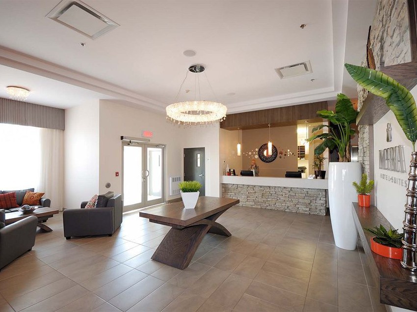 Imperia Hotel & Suites Terrebonne | Terrebonne | Quebec | Canada 10