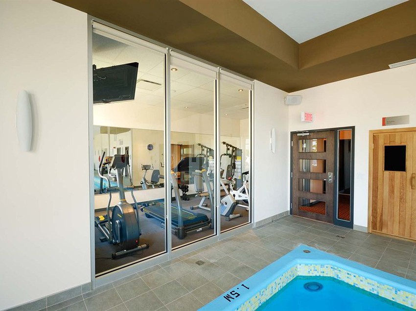 Imperia Hotel & Suites Terrebonne | Terrebonne | Quebec | Canada 14