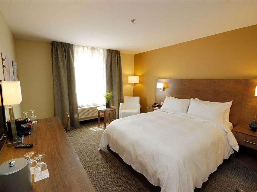 Imperia Hotel & Suites Terrebonne | Terrebonne | Quebec | Canada 15