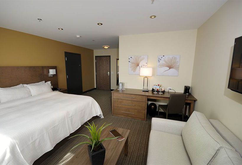 Imperia Hotel & Suites Terrebonne | Terrebonne | Quebec | Canada 16