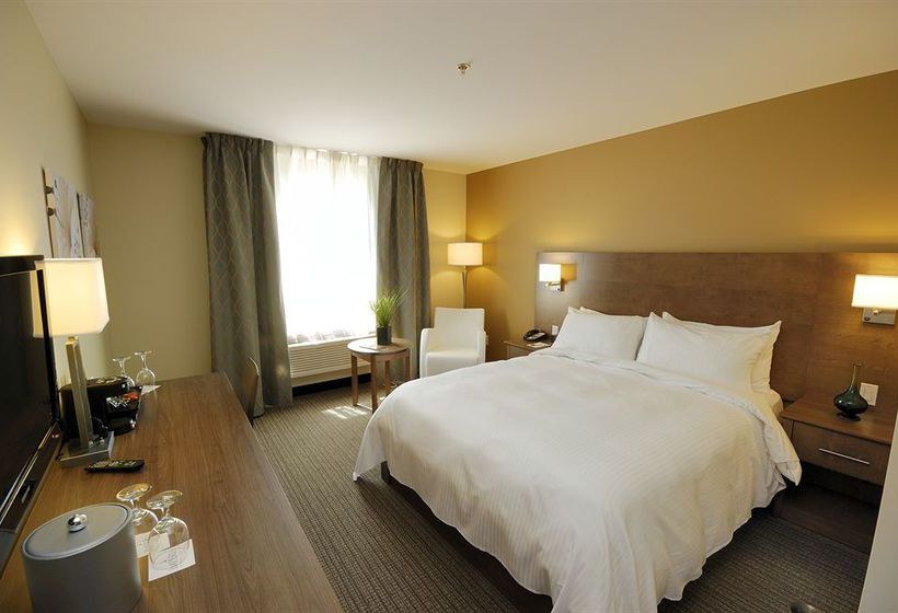 Imperia Hotel & Suites Terrebonne | Terrebonne | Quebec | Canada 17