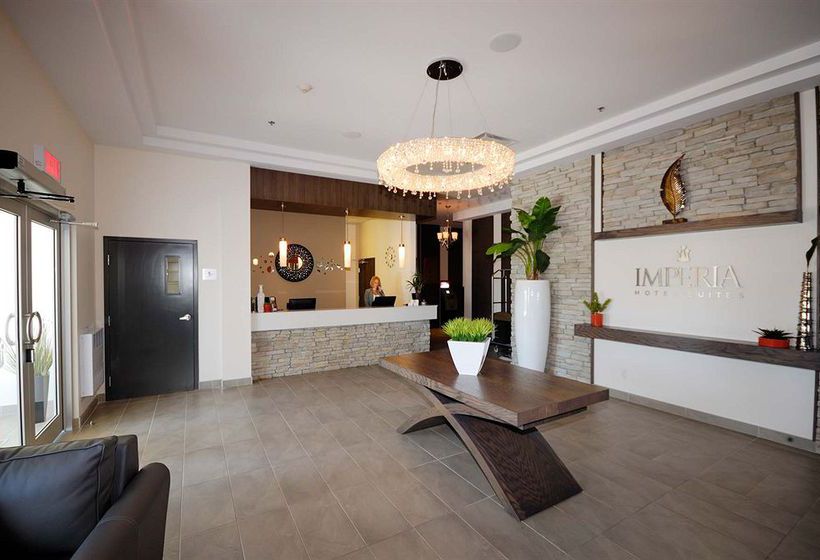 Imperia Hotel & Suites Terrebonne | Terrebonne | Quebec | Canada 18