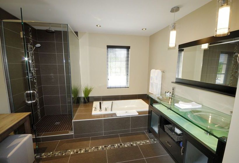 Imperia Hotel & Suites Terrebonne | Terrebonne | Quebec | Canada 19