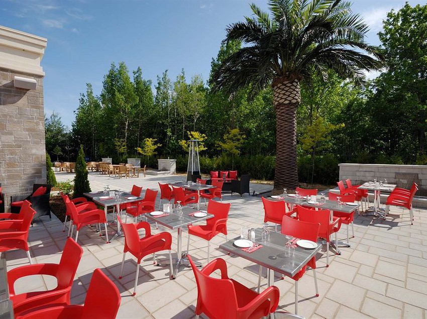 Imperia Hotel & Suites Terrebonne | Terrebonne | Quebec | Canada 2