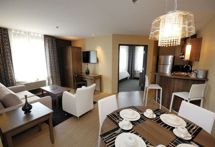 Imperia Hotel & Suites Terrebonne | Terrebonne | Quebec | Canada 20