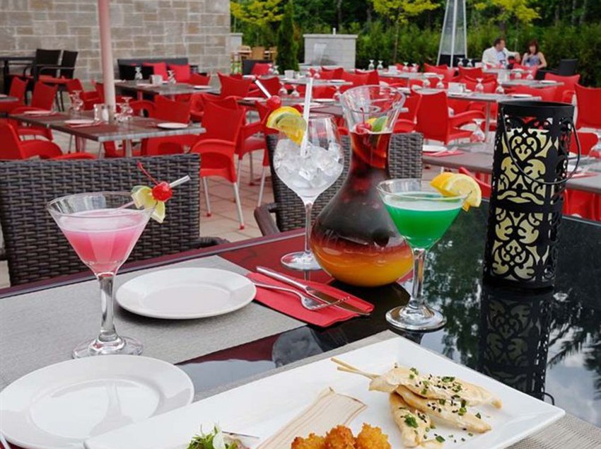 Imperia Hotel & Suites Terrebonne | Terrebonne | Quebec | Canada 4